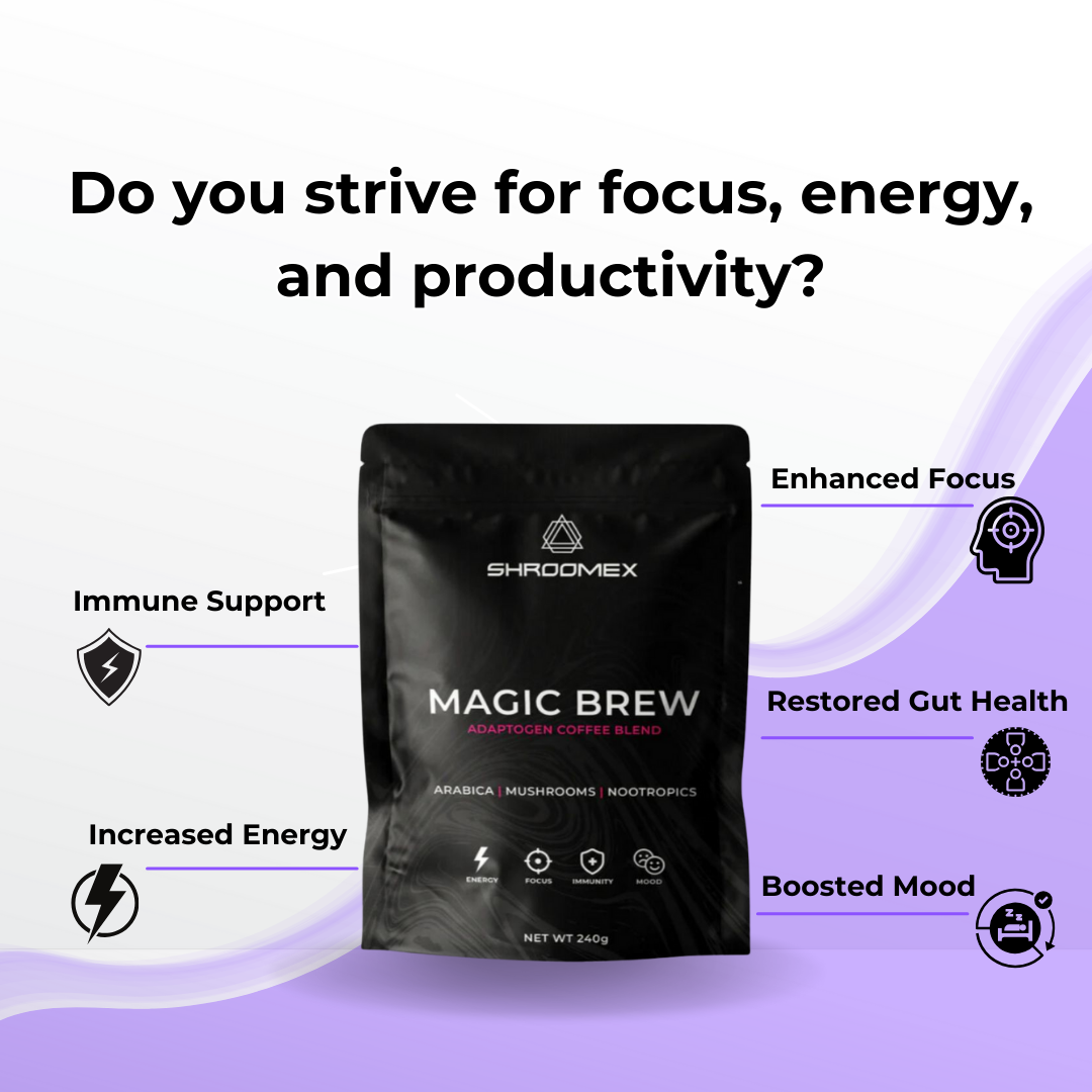 Magic Brew