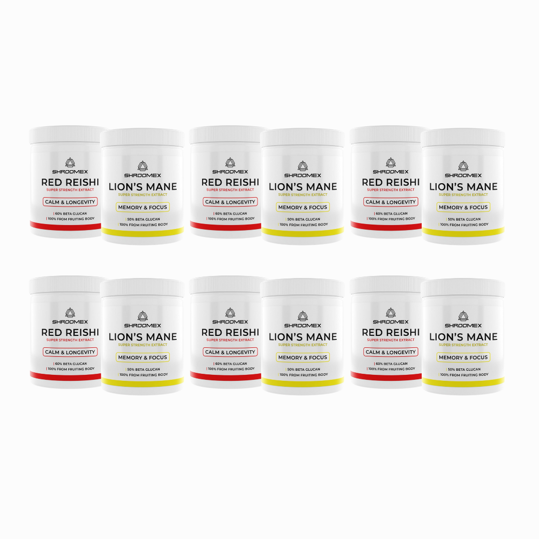 Deep Sleep Powder Bundle
