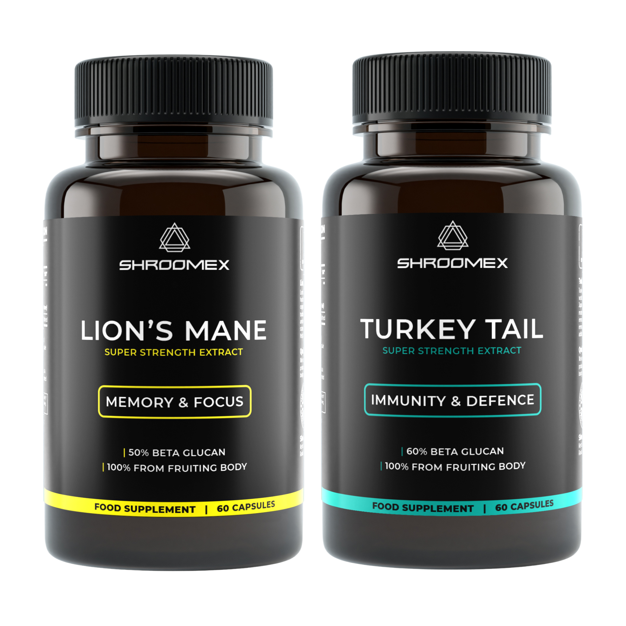 Mood Boost Capsules Bundle