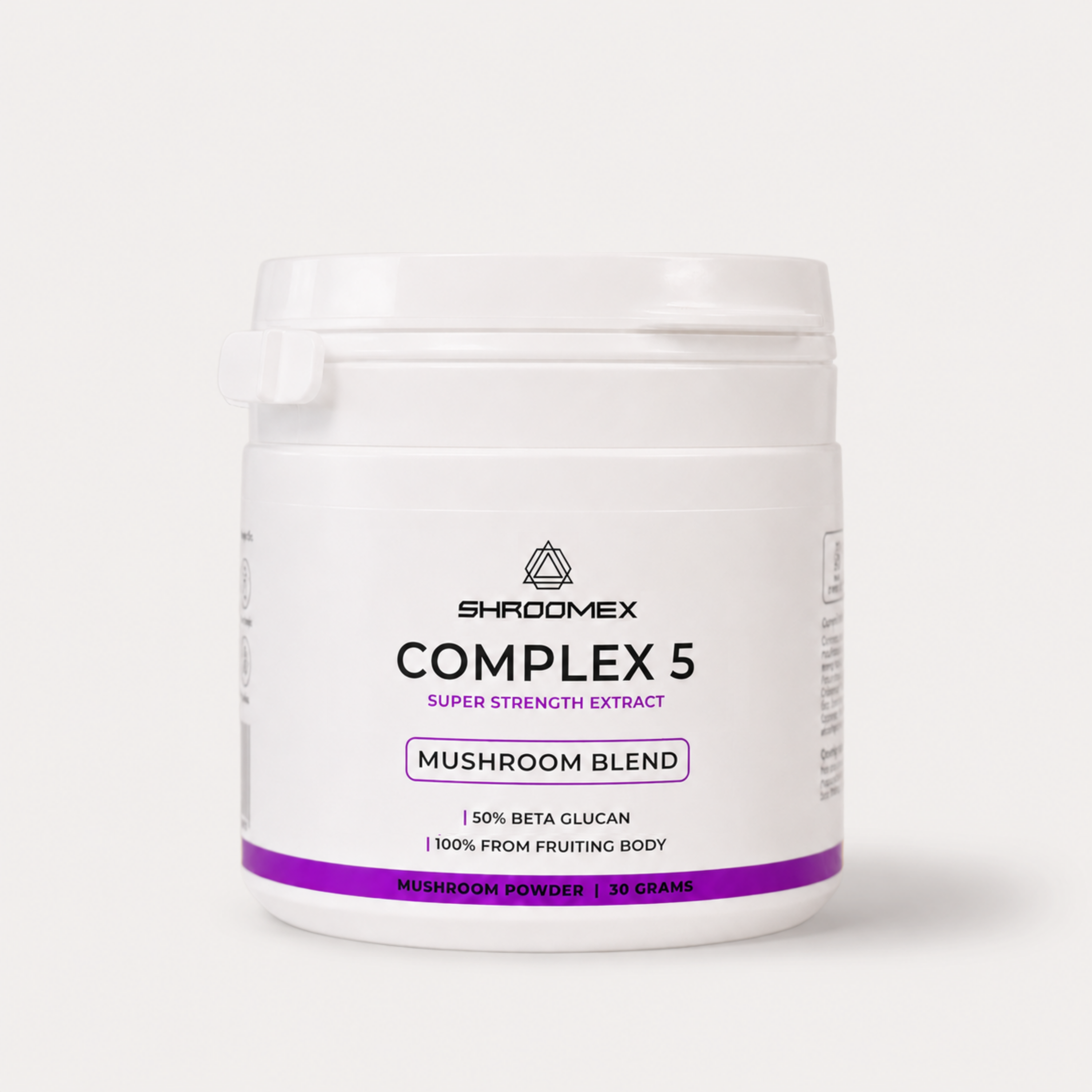 Mushroom Complex Powder