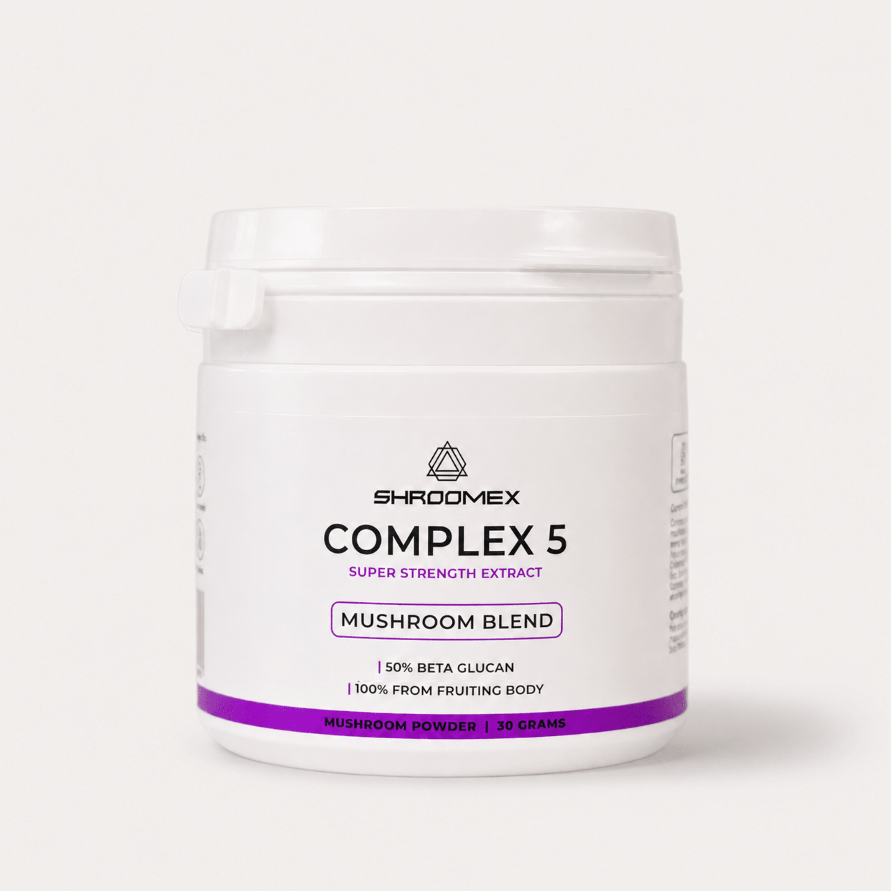 Mushroom Complex Powder