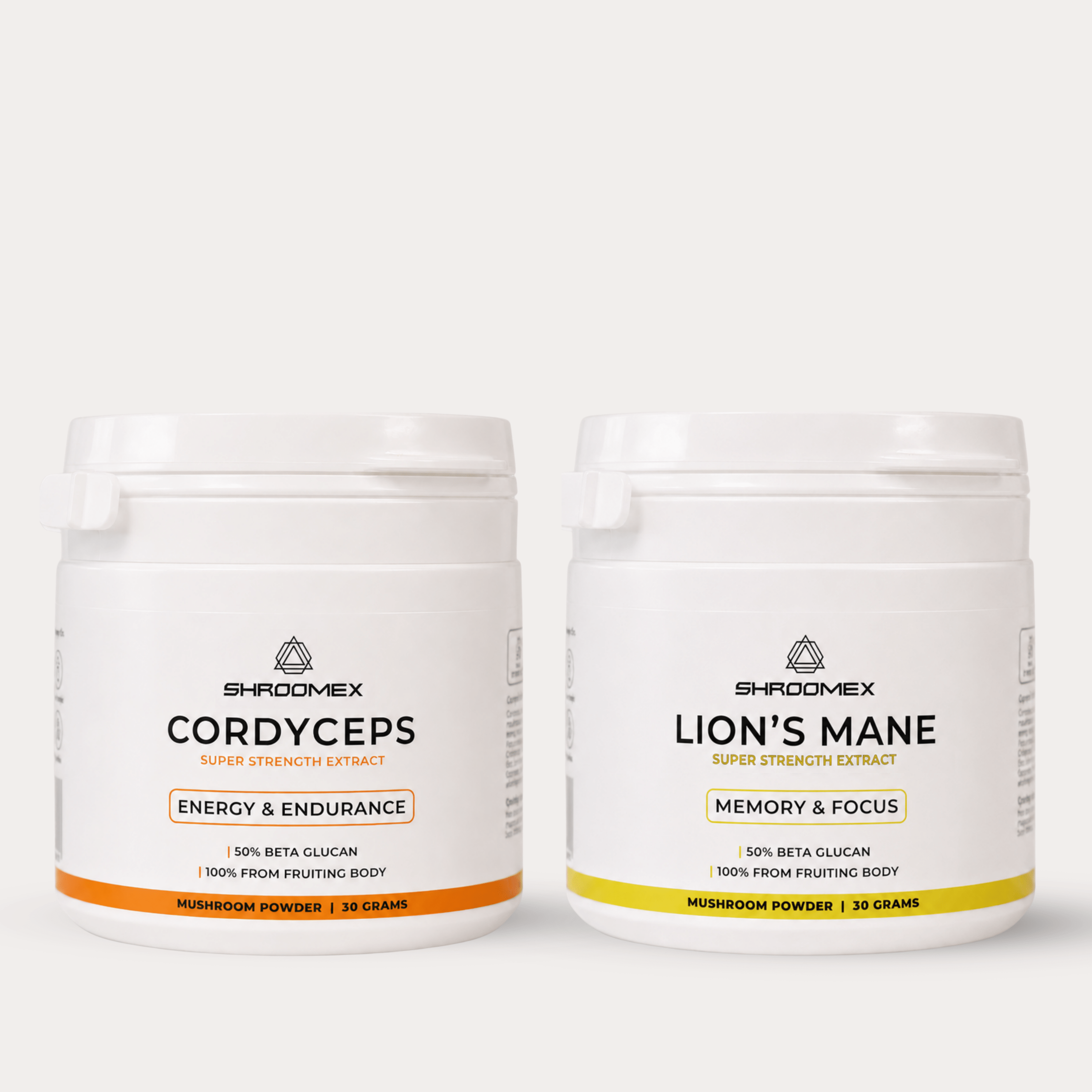 Flow State Powder Bundle