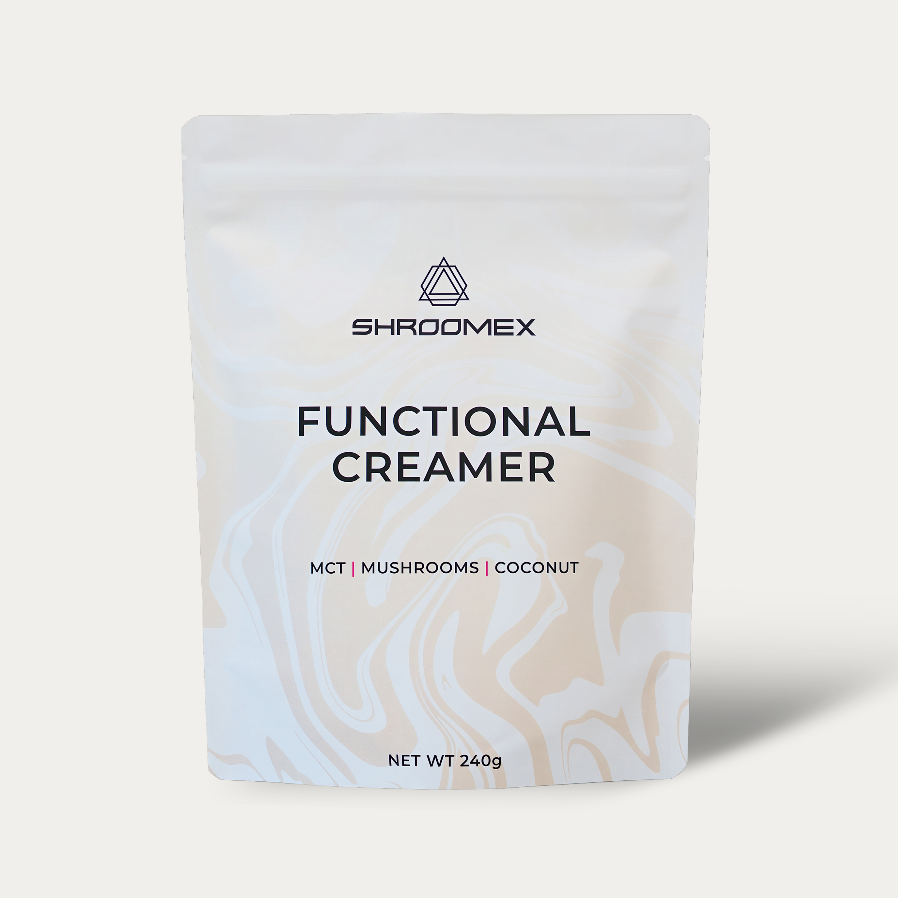 Functional Creamer