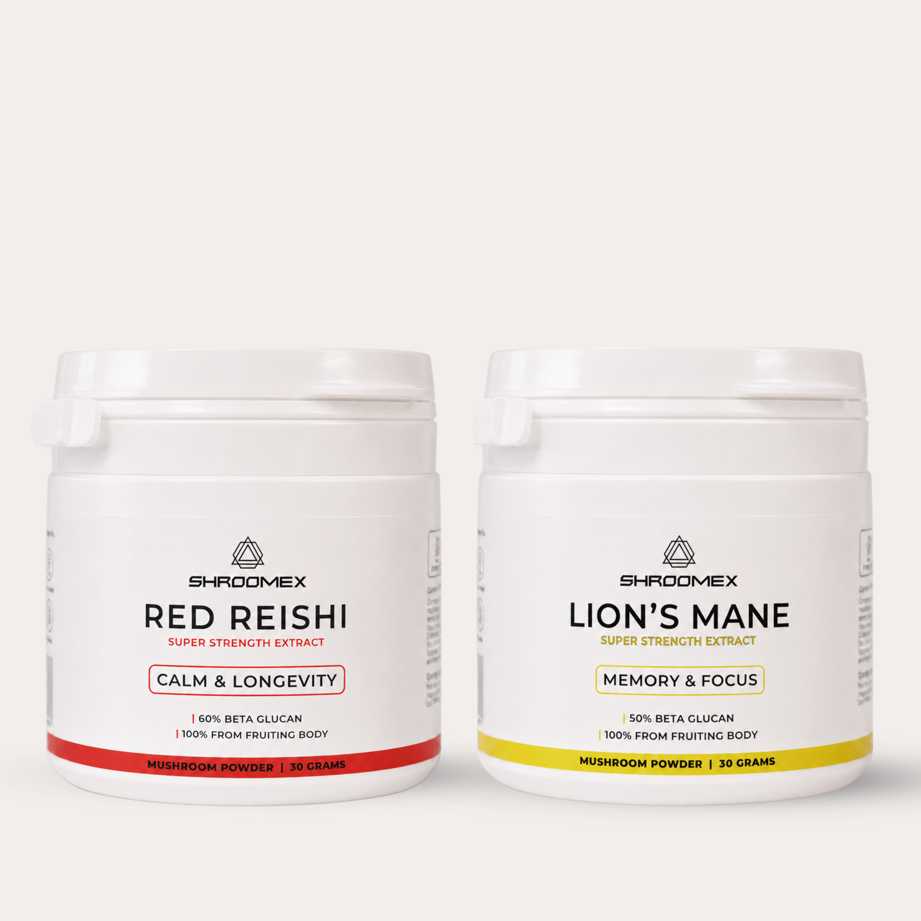 Deep Sleep Powder Bundle