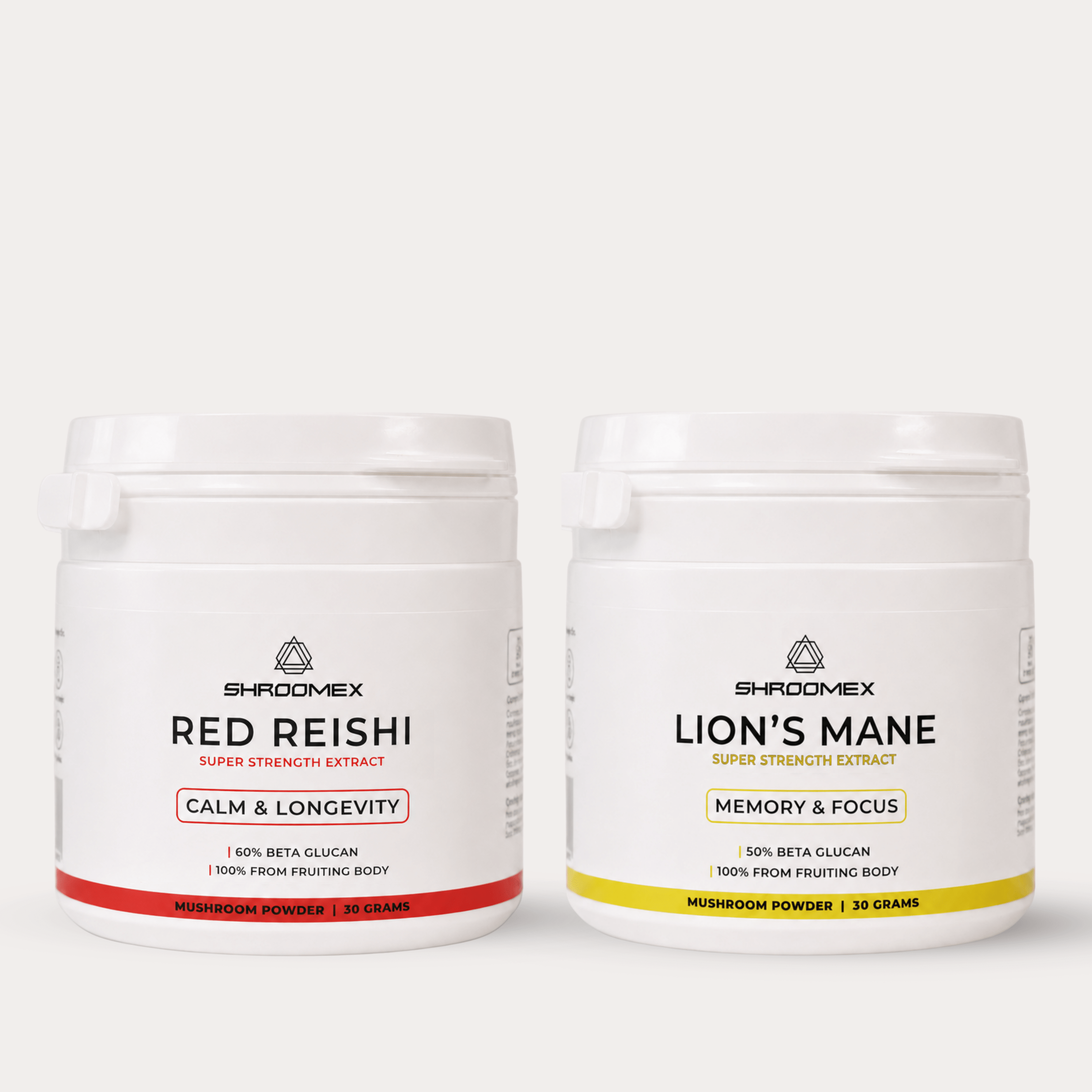 Deep Sleep Powder Bundle