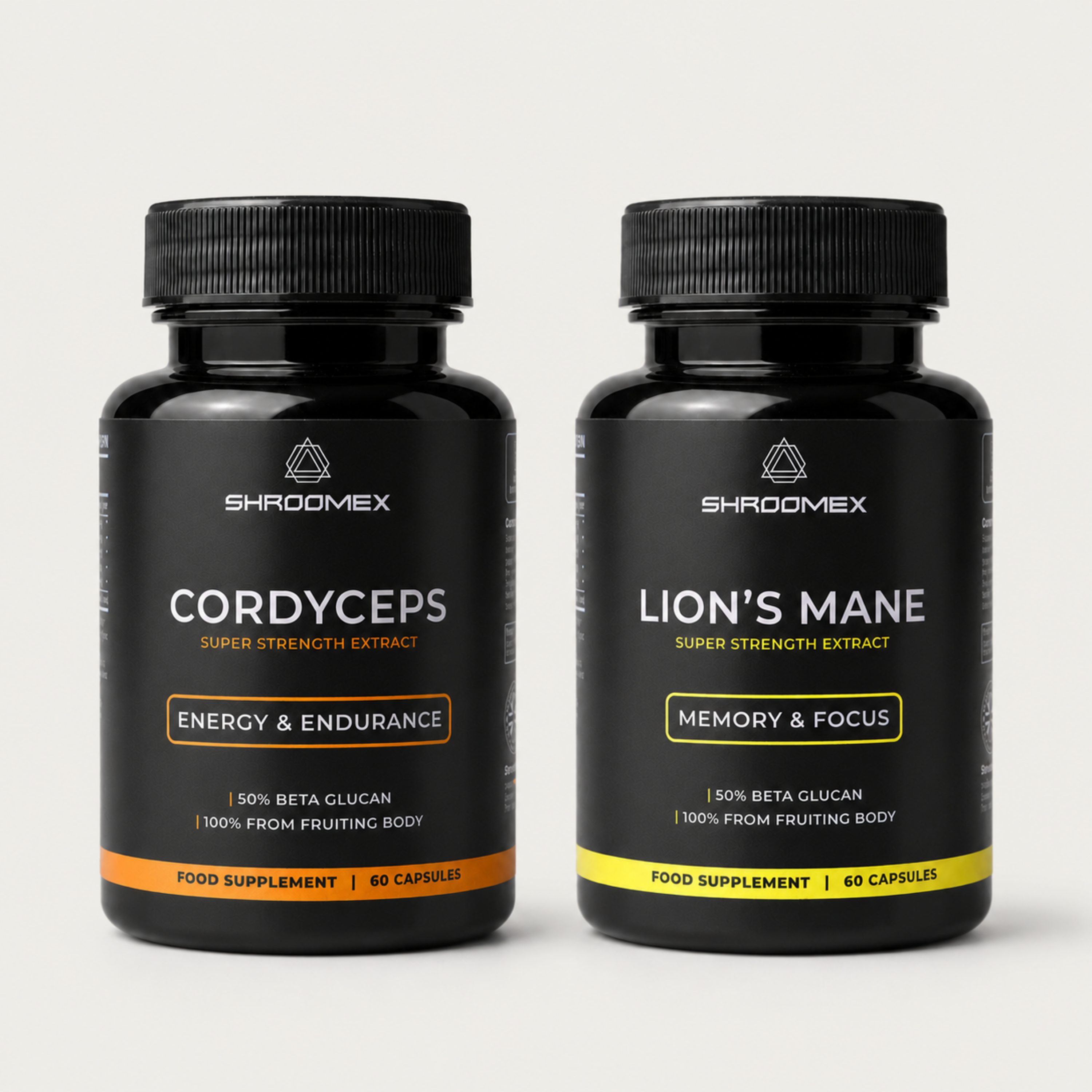 Flow State Capsules Bundle