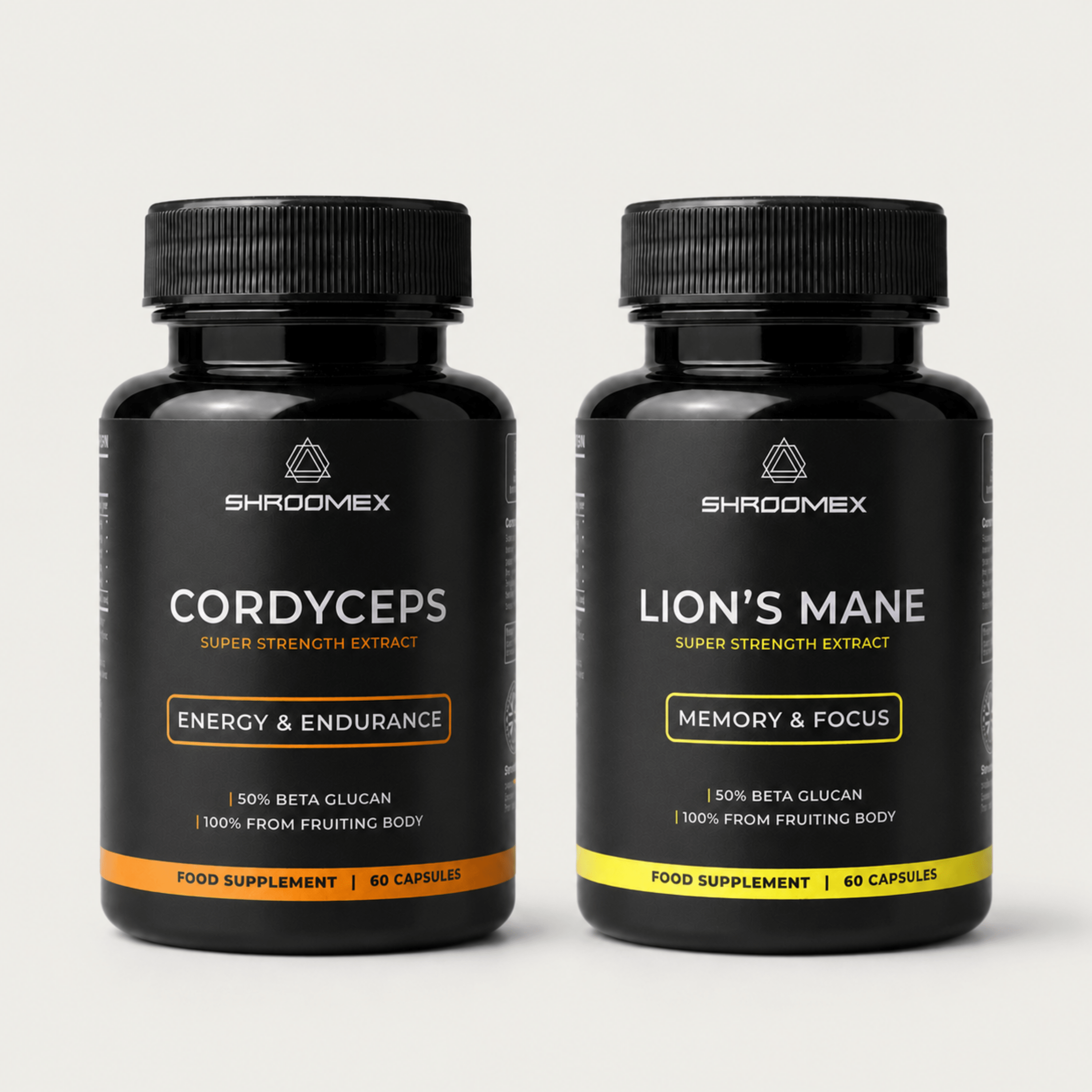 Flow State Capsules Bundle