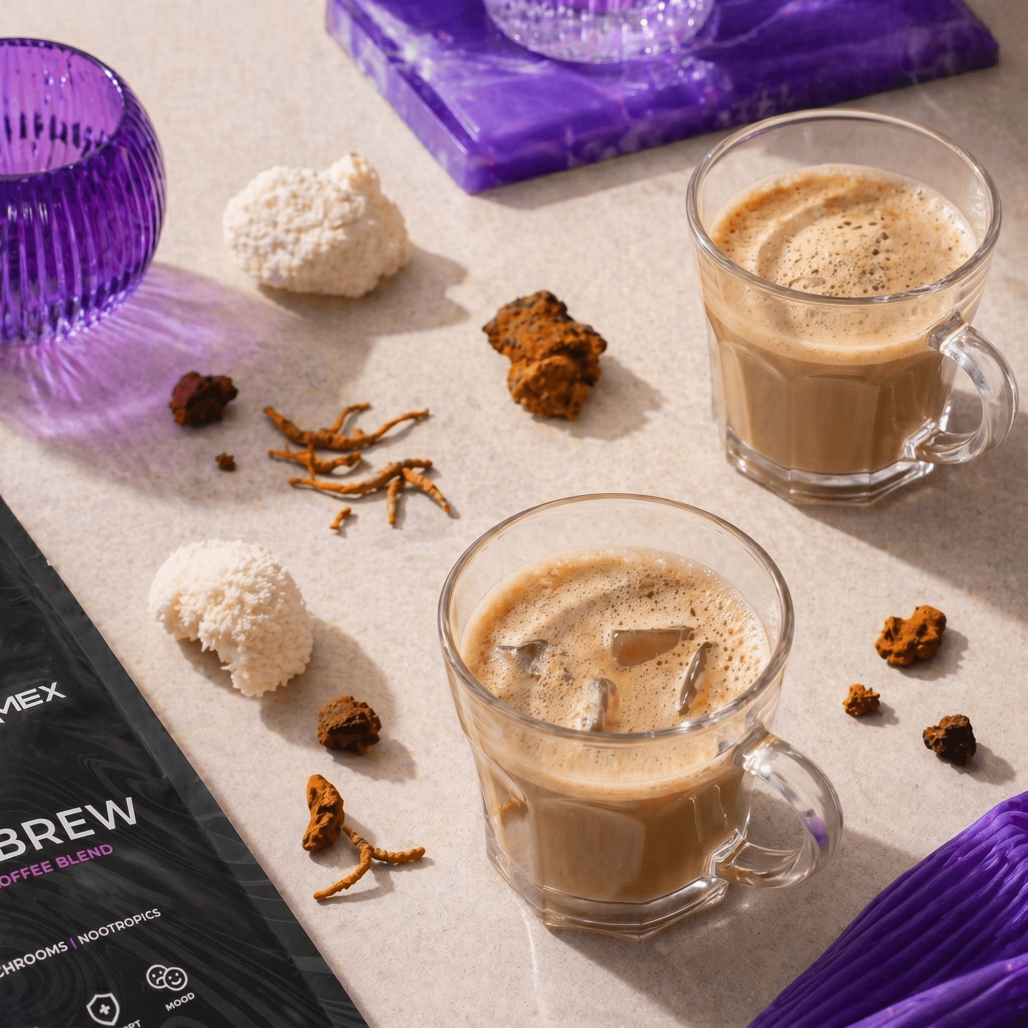 Magic Brew
