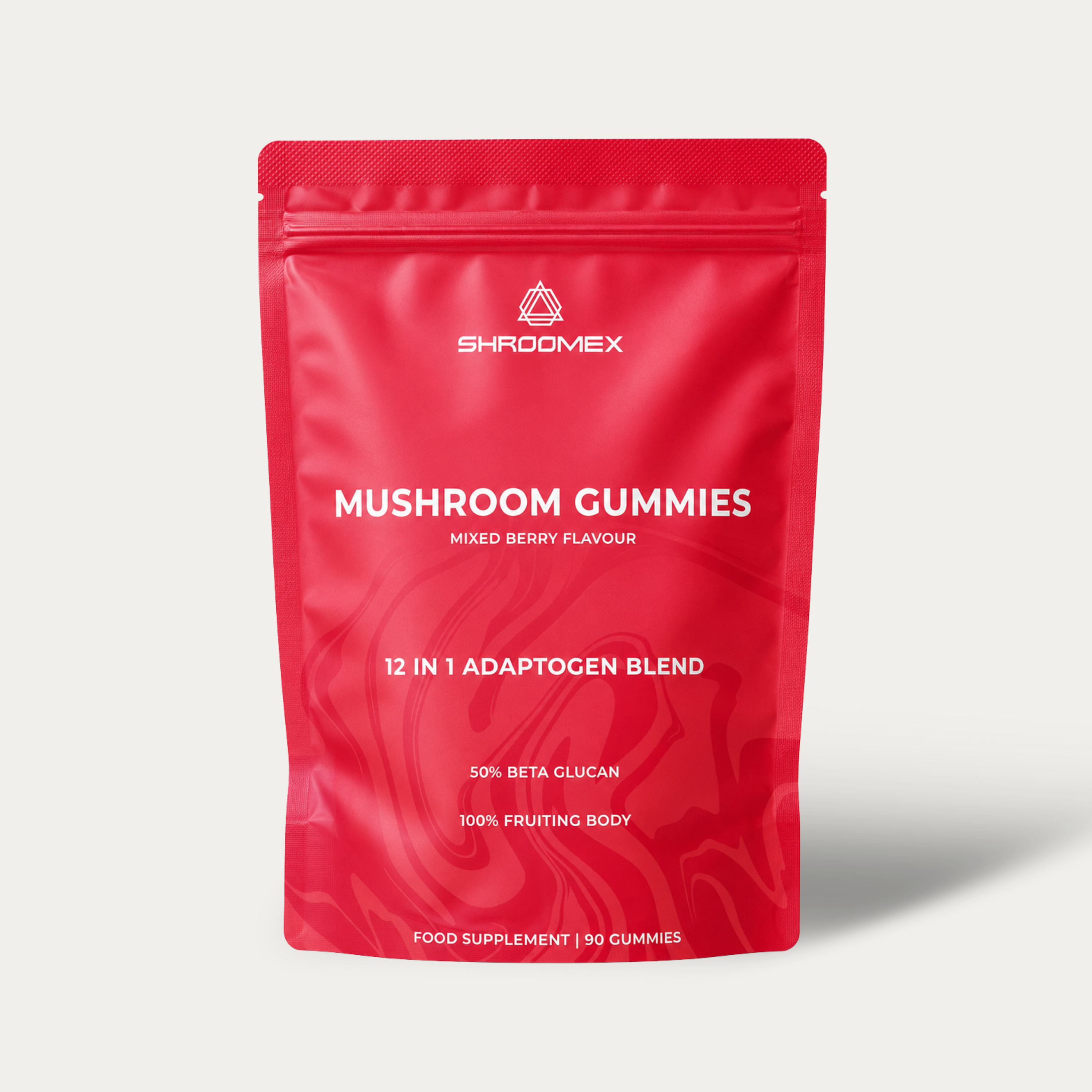 12-In-1 Mushroom Gummies