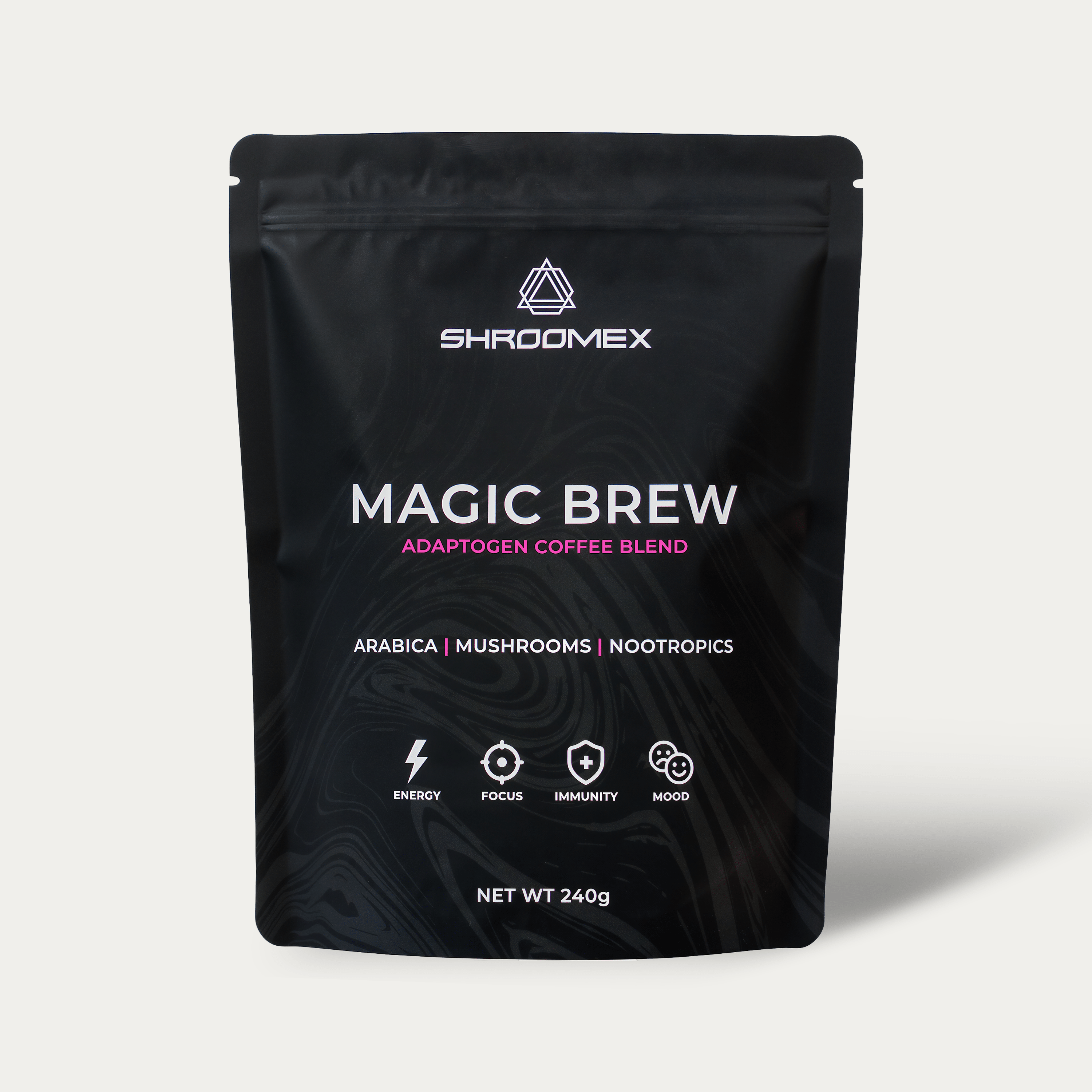Magic Brew
