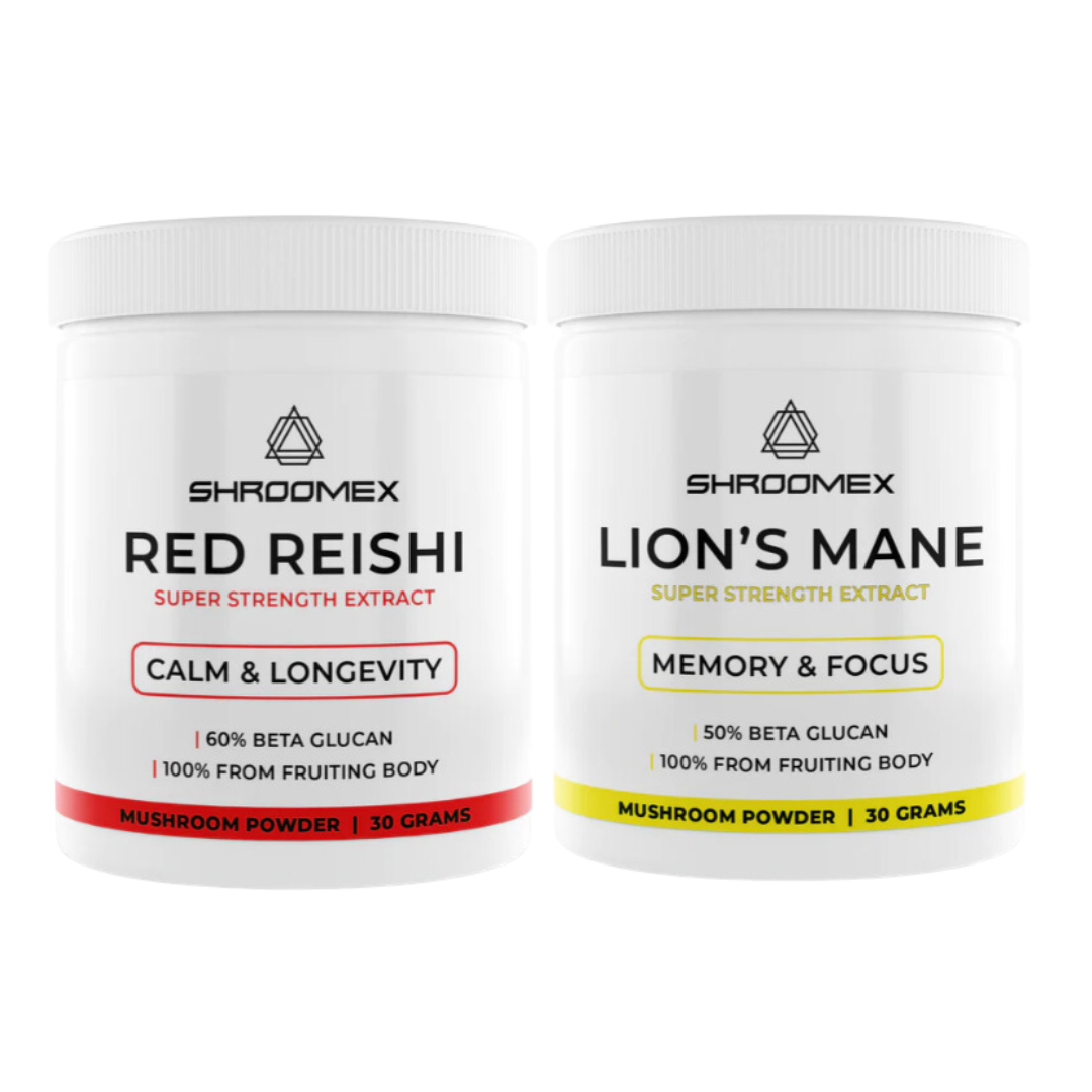 Deep Sleep Powder Bundle