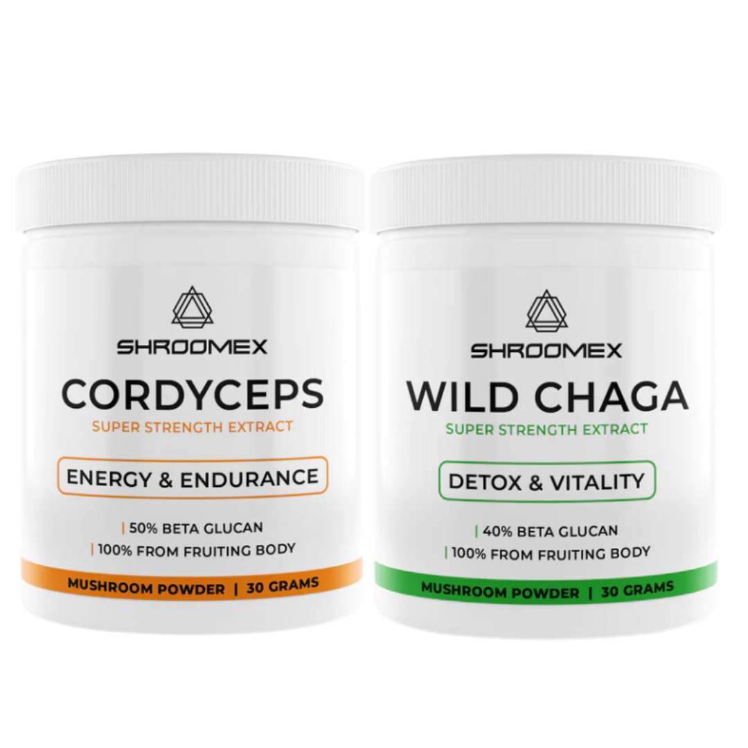 Peak Performance Powder Bundle