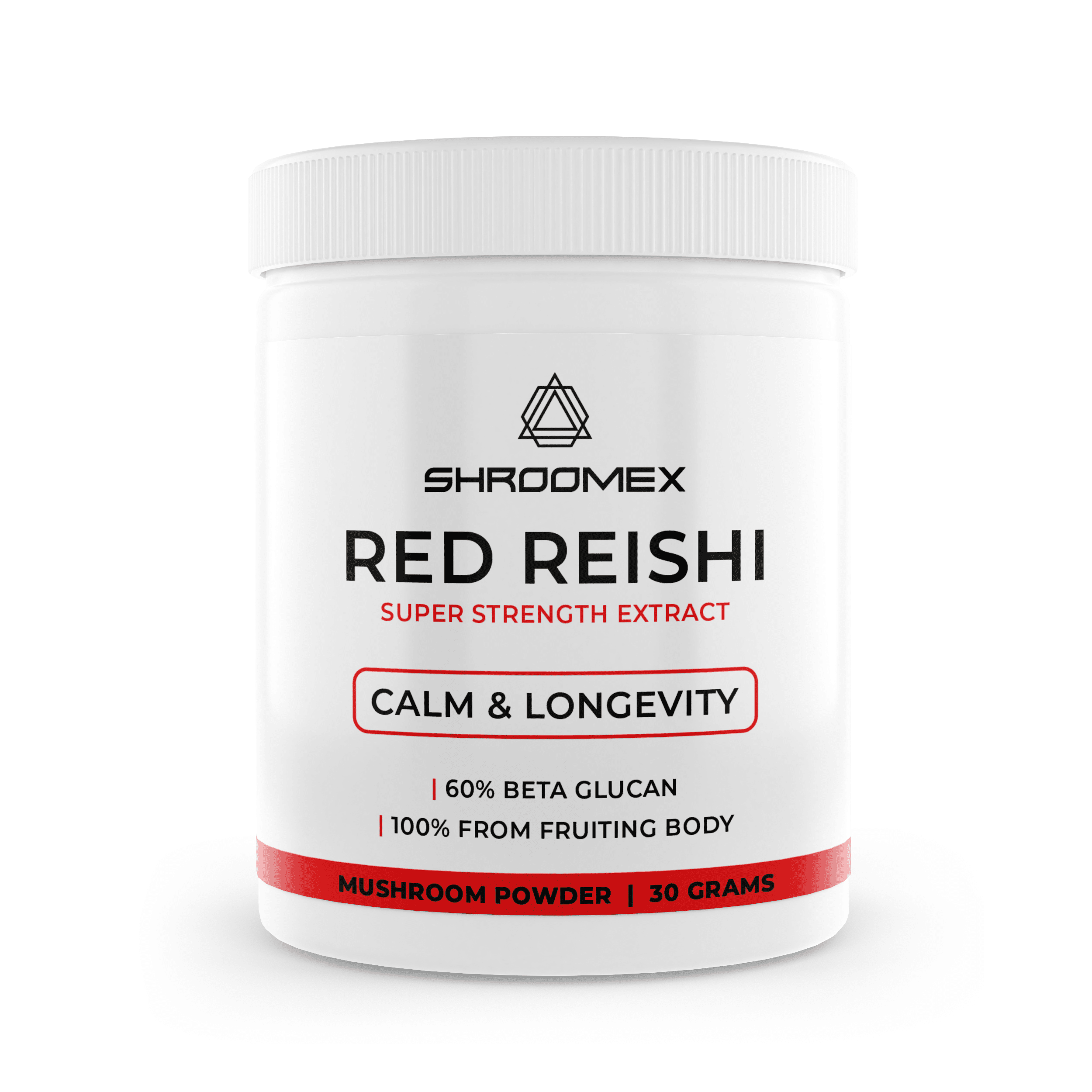 Reishi Mushroom Powder