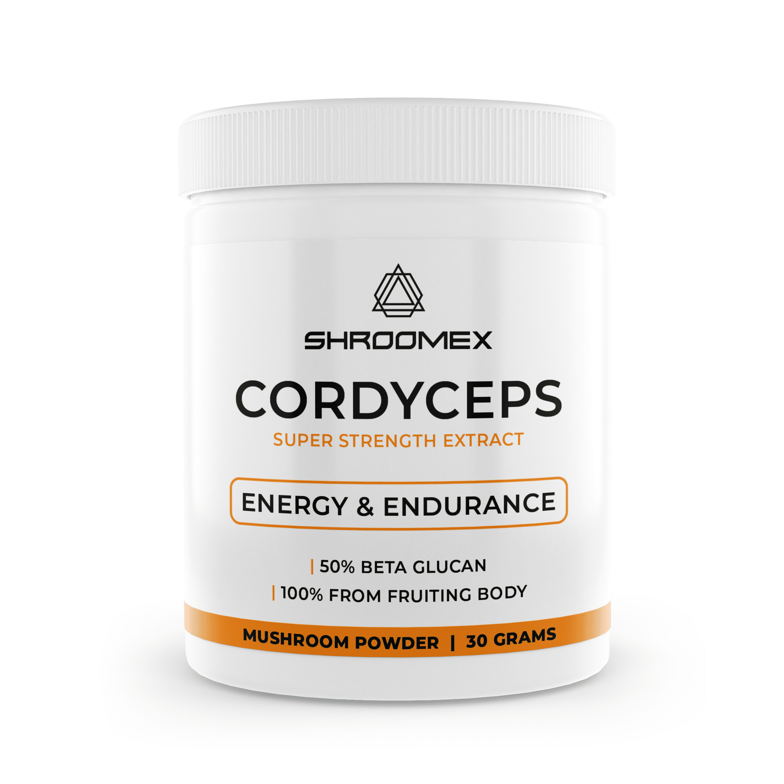Cordyceps Mushroom Powder