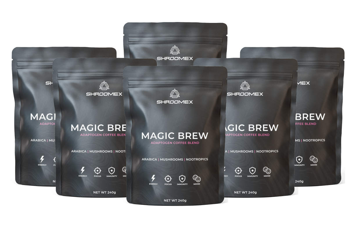 Magic Brew