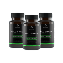 3 Month Supply