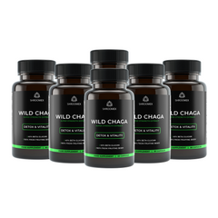 6 Month Supply