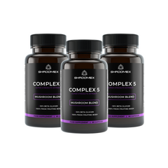 3 Month Supply