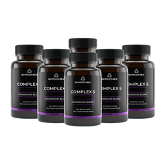 6 Month Supply