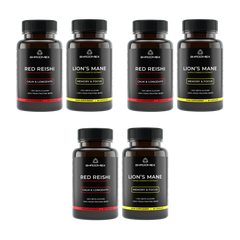 3 Month Supply