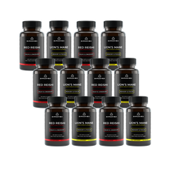 6 Month Supply