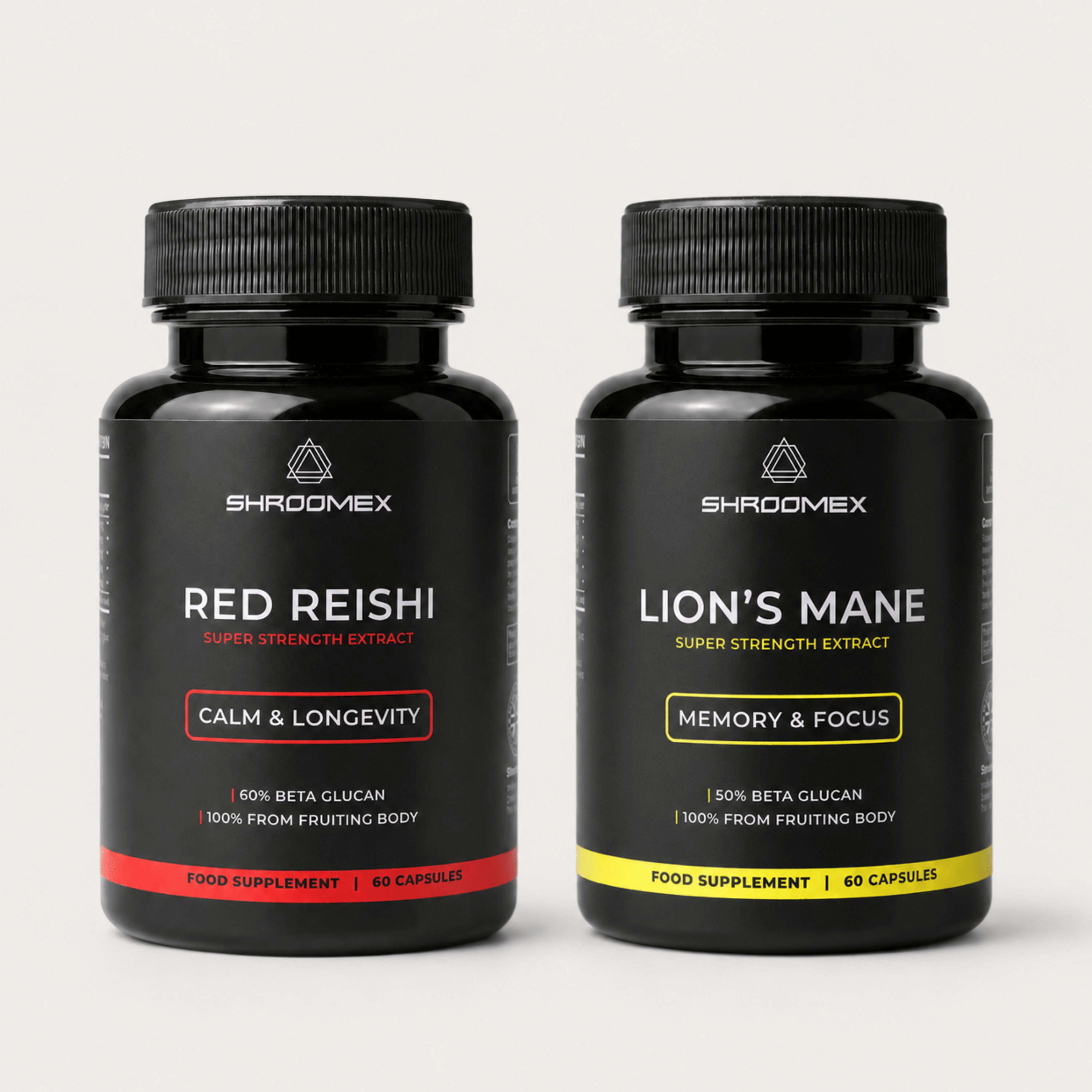 Deep Sleep Capsules Bundle