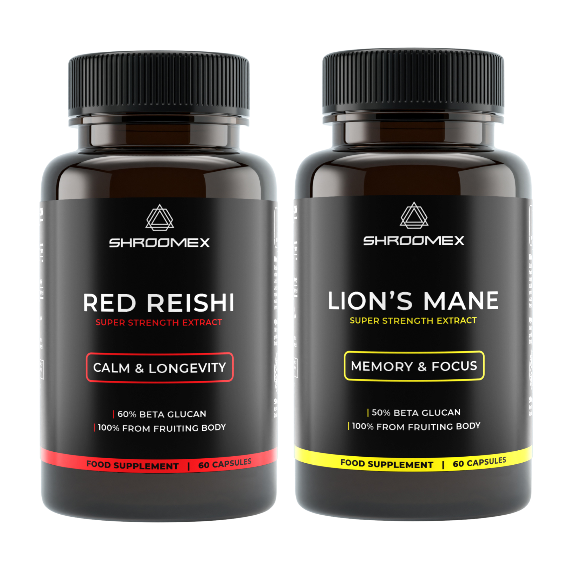 Deep Sleep Capsules Bundle