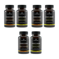 3 Month Supply