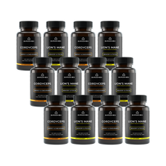 6 Month Supply