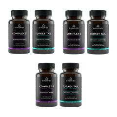 3 Month Supply