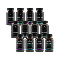 6 Month Supply