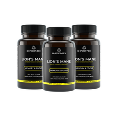 3 Month Supply