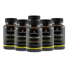 6 Month Supply
