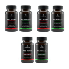 3 Month Supply