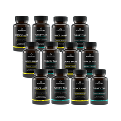 6 Month Supply