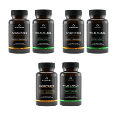 3 Month Supply