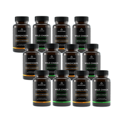 6 Month Supply