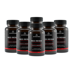 6 Month Supply