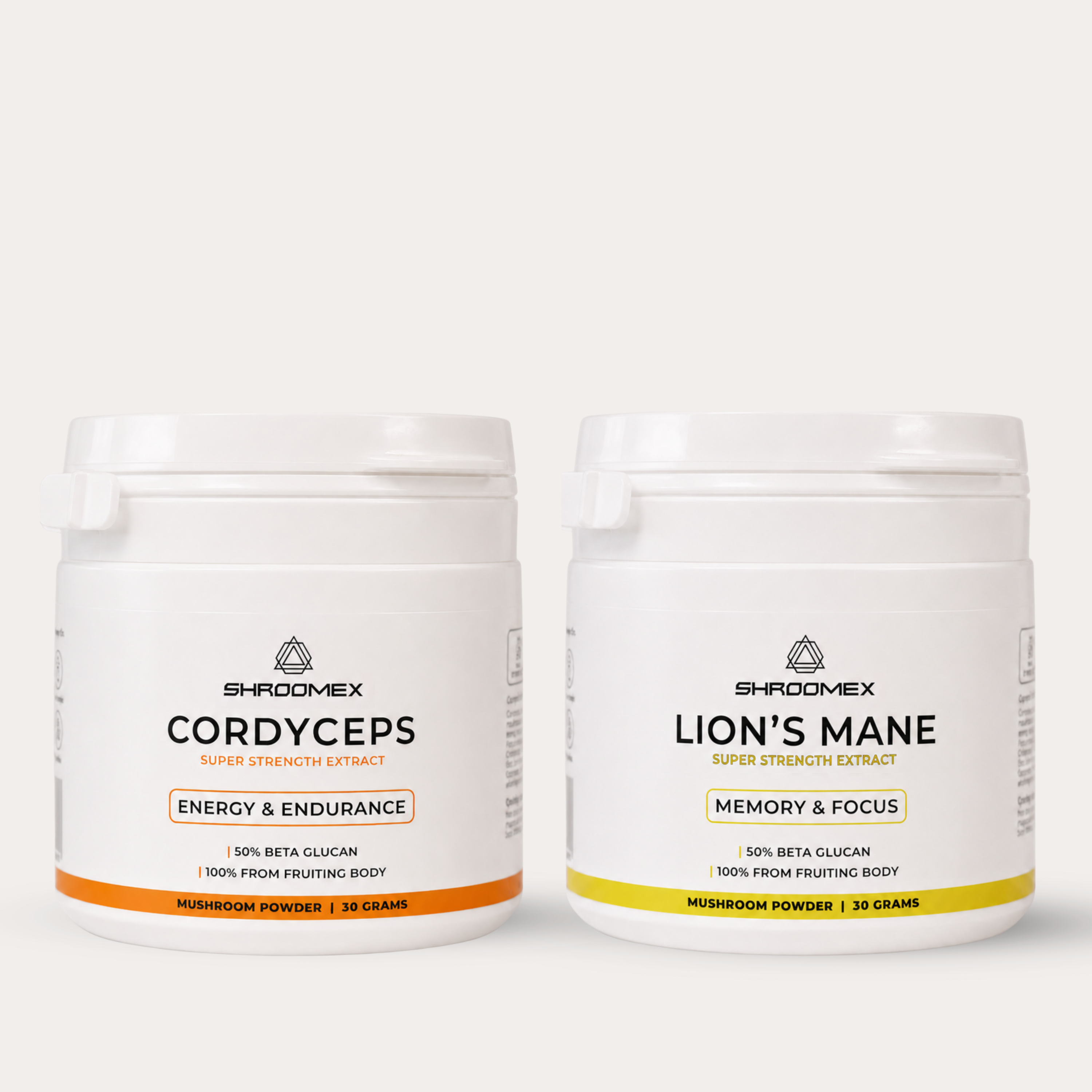 Flow State Powder Bundle