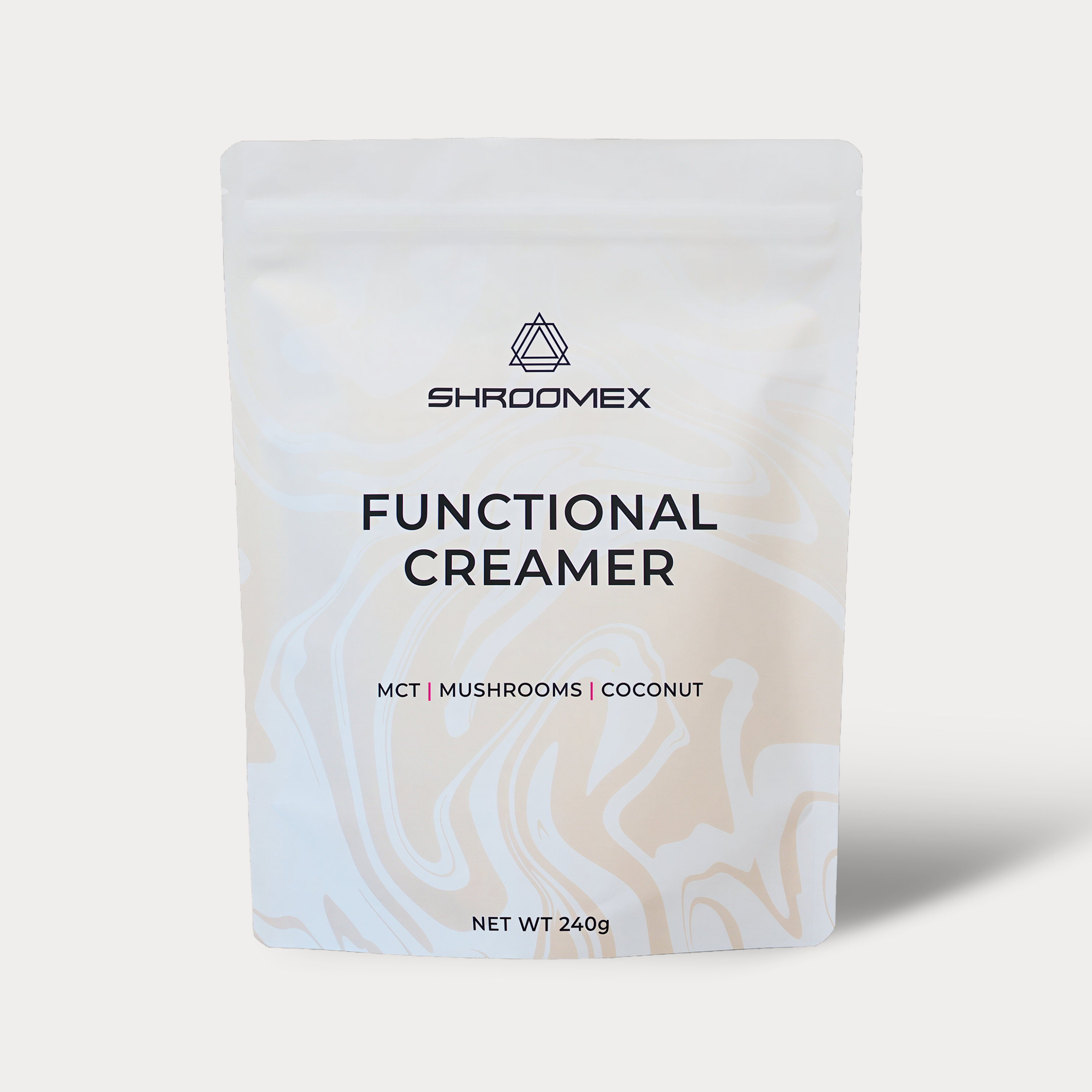Functional Creamer