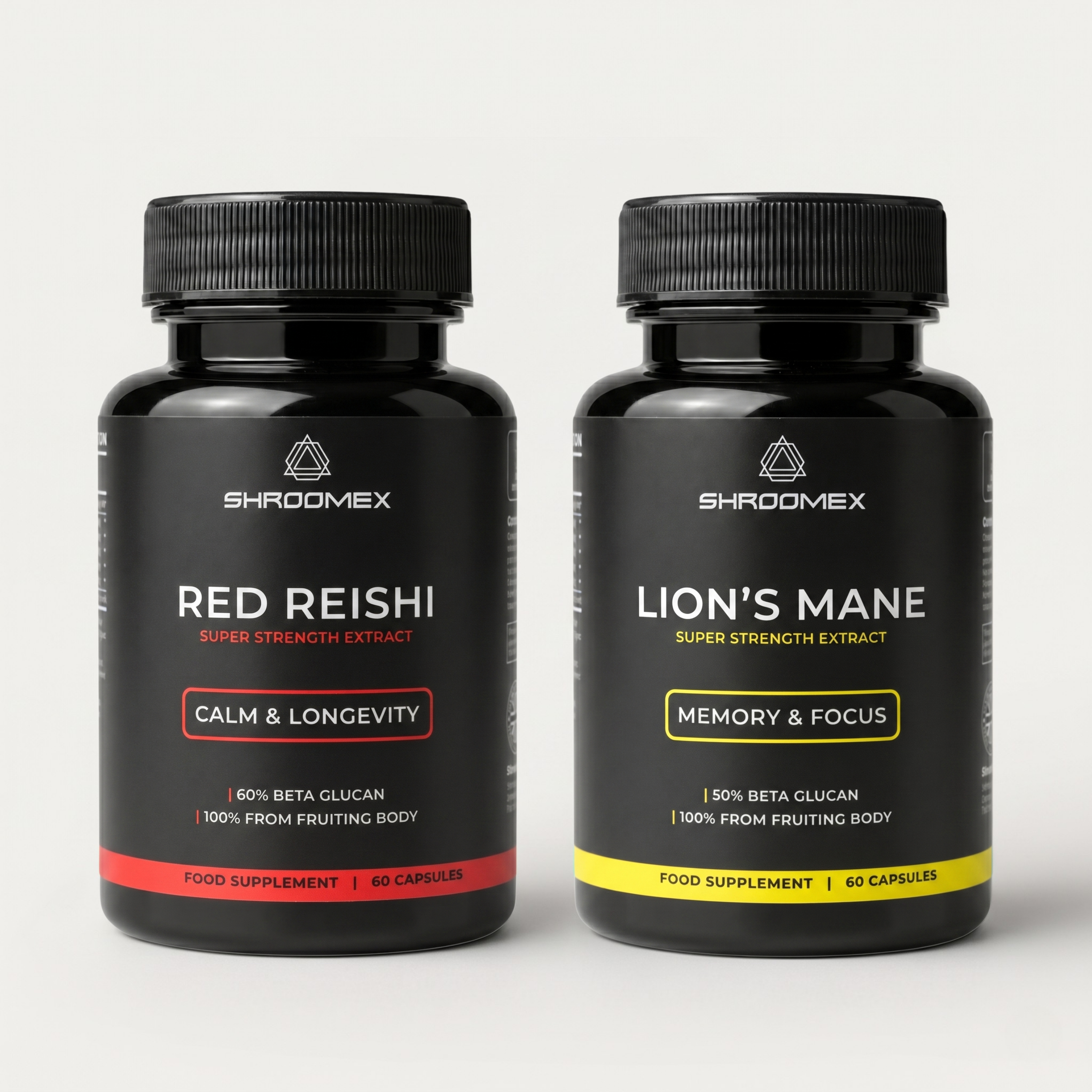 Deep Sleep Capsules Bundle