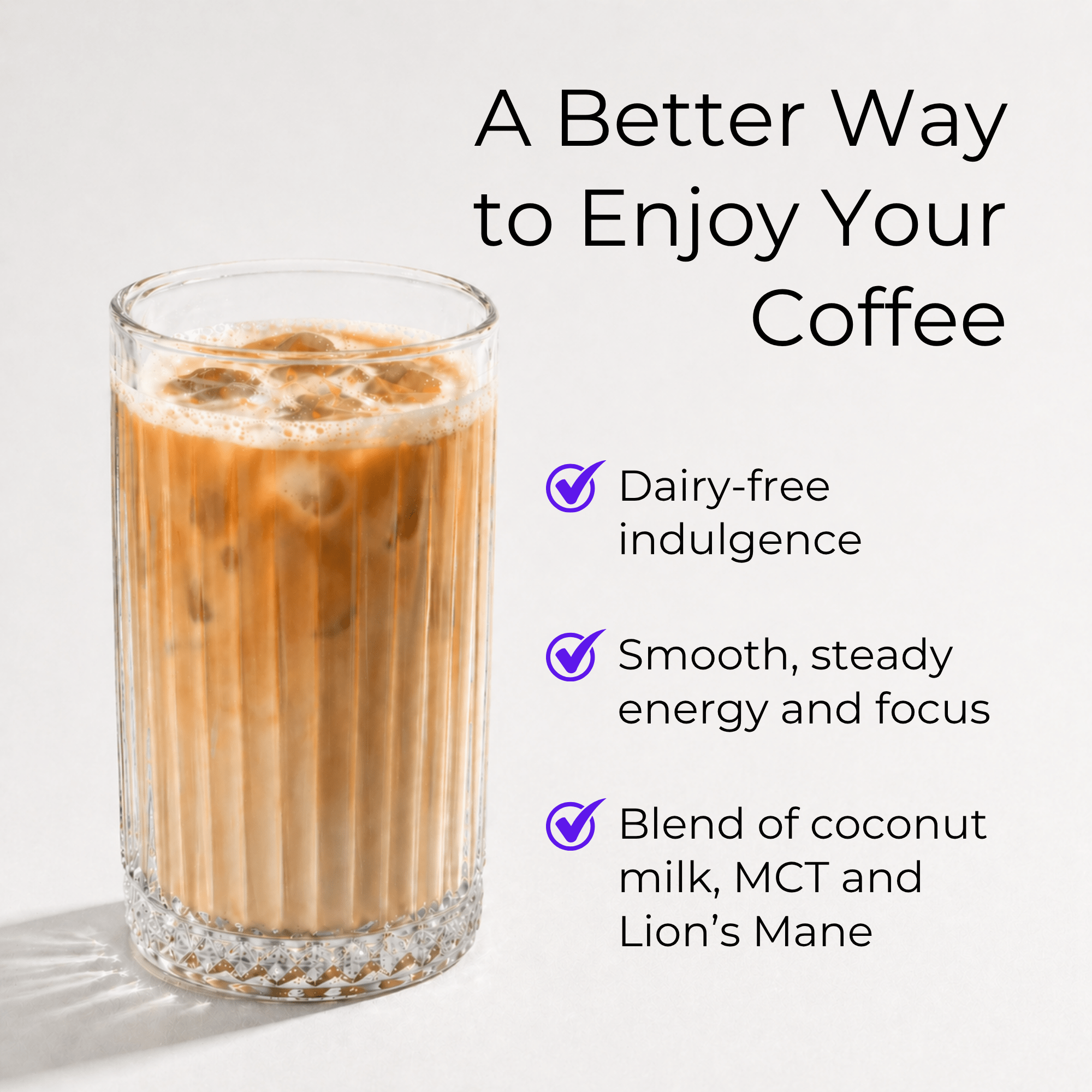 Functional Creamer