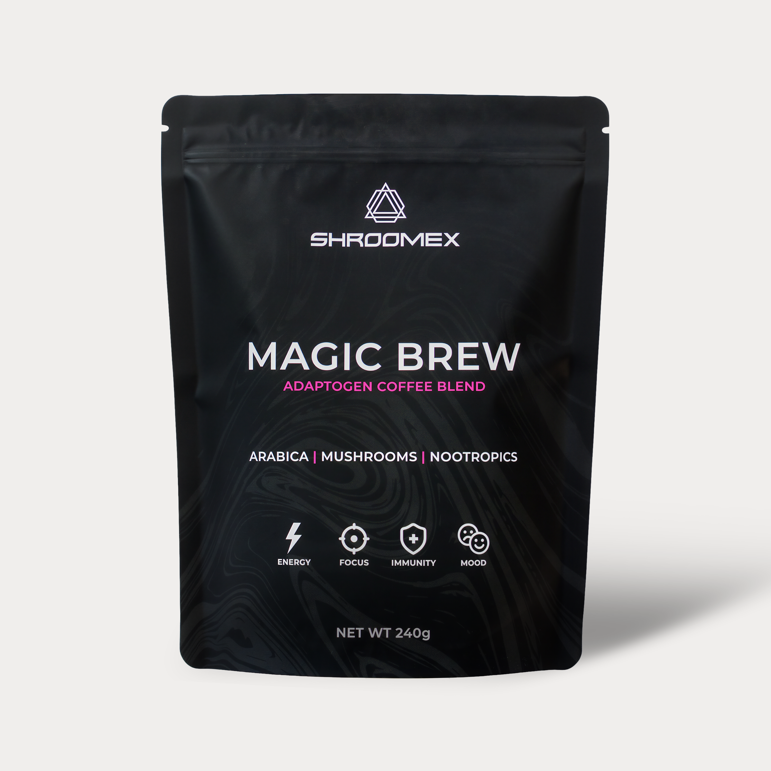 Magic Brew