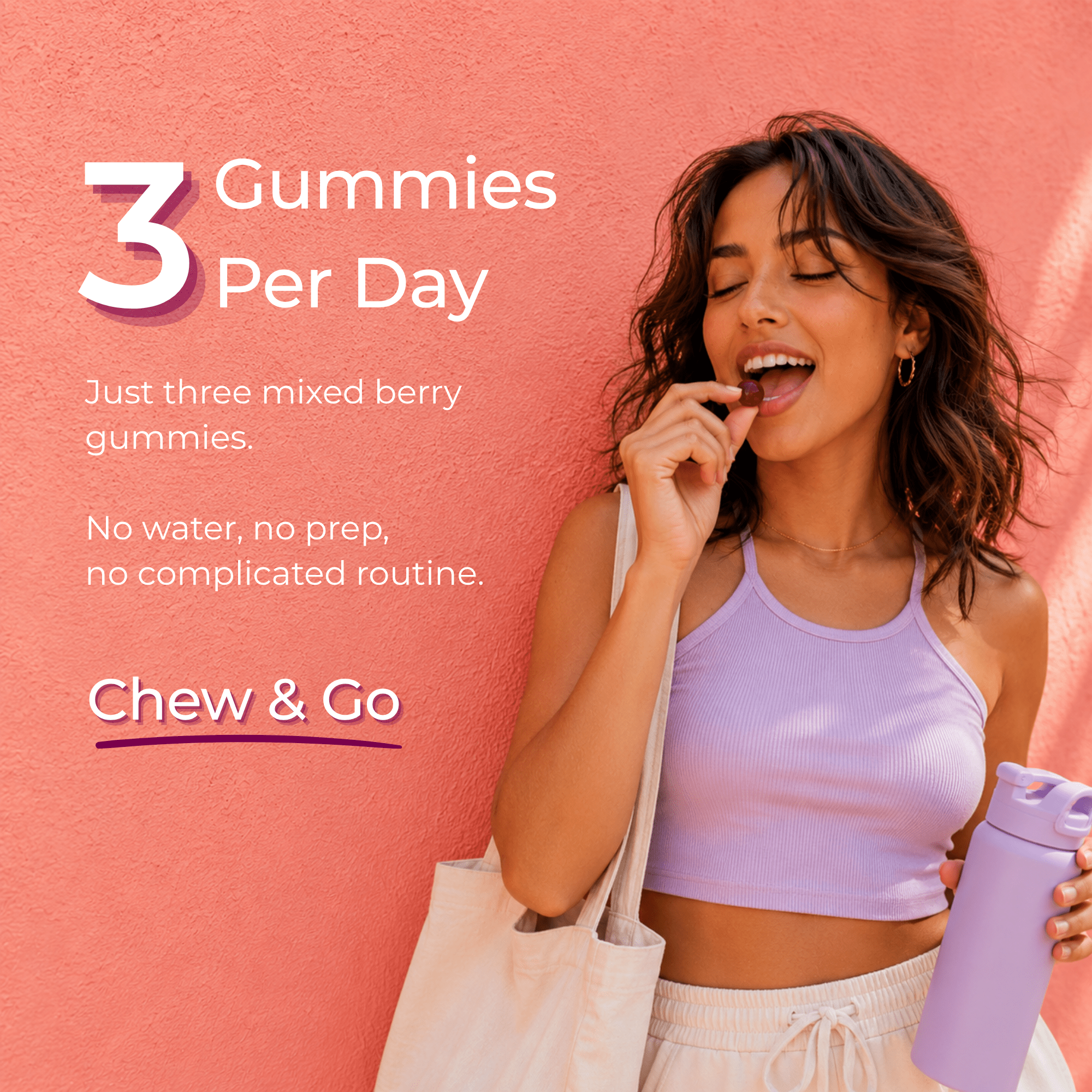 12-In-1 Mushroom Gummies
