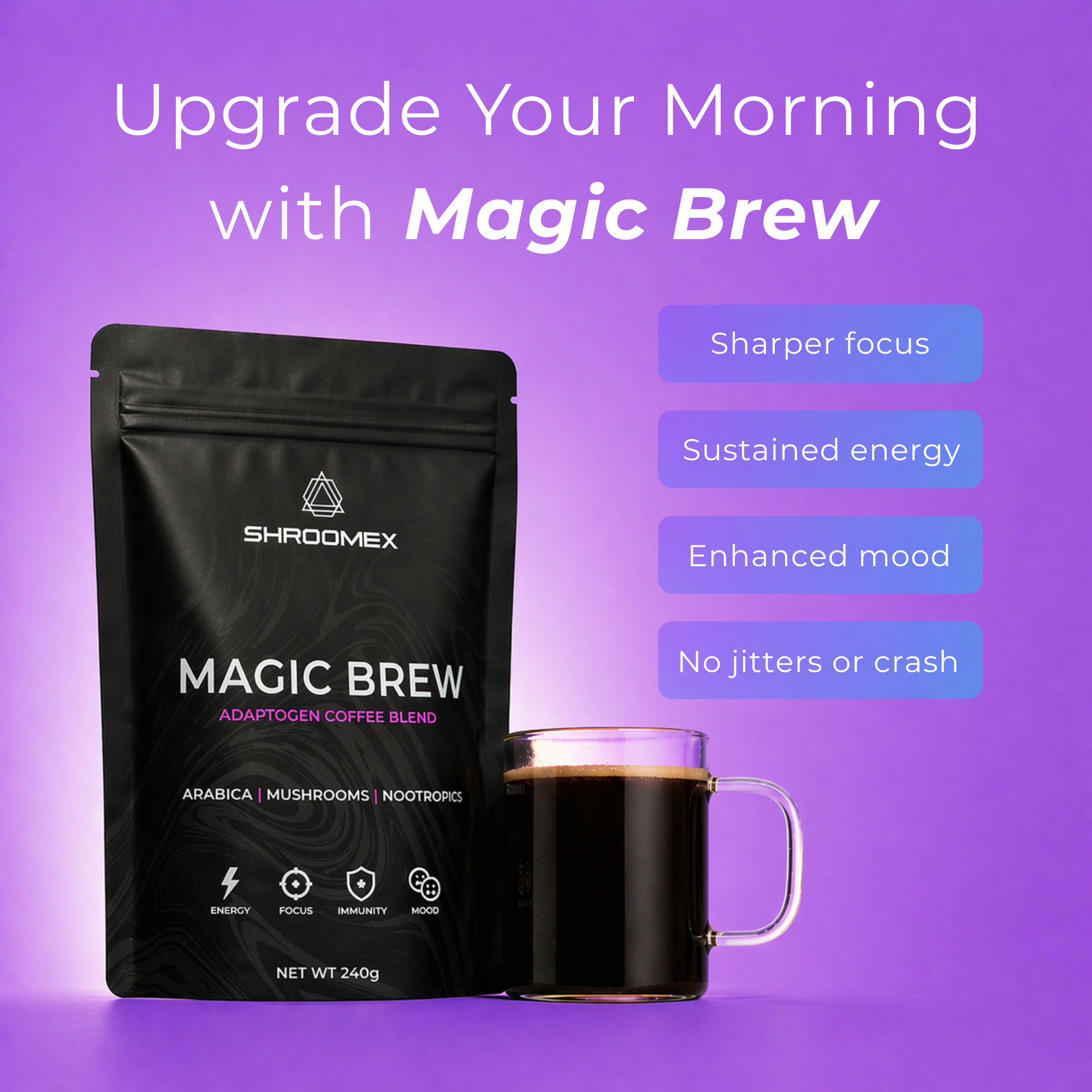 Magic Brew