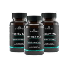3 Month Supply