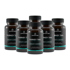 6 Month Supply