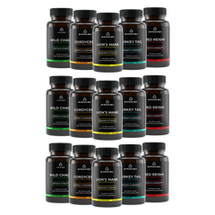3 Month Supply