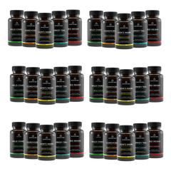 6 Month Supply